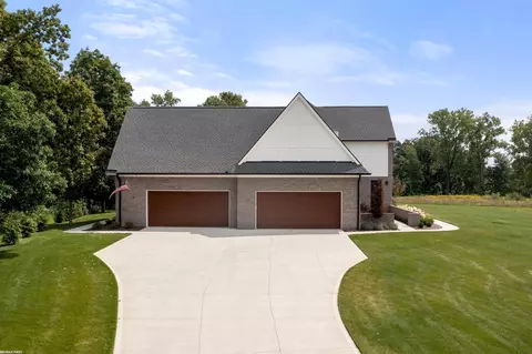 Exterior - 72460 Henry D, Romeo, MI 48065 photo 11 of 18