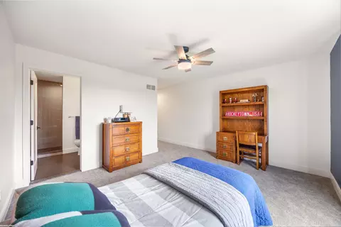 Bedroom - 72460 Henry D, Romeo, MI 48065 photo 8 of 8