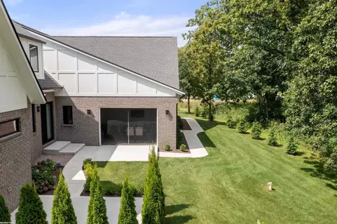 Exterior - 72460 Henry D, Romeo, MI 48065 photo 7 of 18