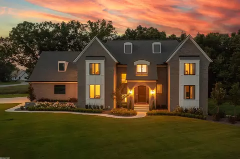 Exterior - 72460 Henry D, Romeo, MI 48065 photo 2 of 18