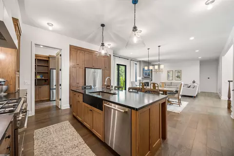 Kitchen - 72460 Henry D, Romeo, MI 48065 photo 5 of 6