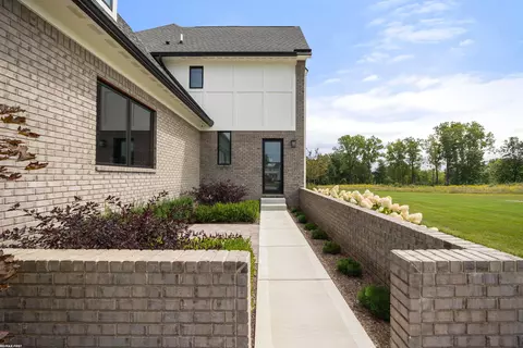 Exterior - 72460 Henry D, Romeo, MI 48065 photo 9 of 18