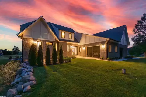 Exterior - 72460 Henry D, Romeo, MI 48065 photo 16 of 18