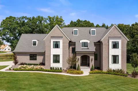 Exterior - 72460 Henry D, Romeo, MI 48065 photo 18 of 18