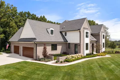 Exterior - 72460 Henry D, Romeo, MI 48065 photo 12 of 18