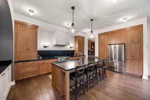 Kitchen - 72460 Henry D, Romeo, MI 48065 photo 2 of 6