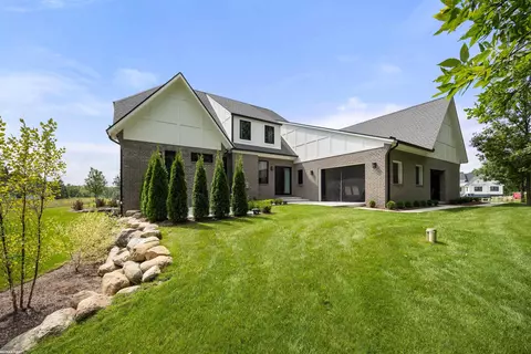 Exterior - 72460 Henry D, Romeo, MI 48065 photo 5 of 18
