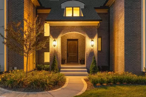 Exterior - 72460 Henry D, Romeo, MI 48065 photo 15 of 18