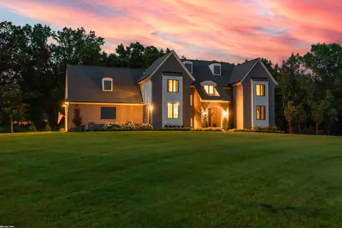 Exterior - 72460 Henry D, Romeo, MI 48065 photo 14 of 18