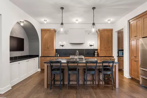 Kitchen - 72460 Henry D, Romeo, MI 48065 photo 1 of 6