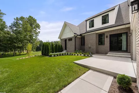 Exterior - 72460 Henry D, Romeo, MI 48065 photo 8 of 18