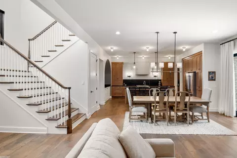 Dining - 72460 Henry D, Romeo, MI 48065 photo 1 of 6