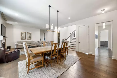 Dining - 72460 Henry D, Romeo, MI 48065 photo 5 of 6