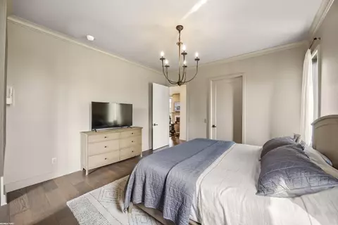 Bedroom - 72460 Henry D, Romeo, MI 48065 photo 3 of 8