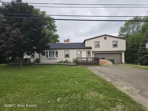 7458 Morrish, Swartz Creek, MI 48473