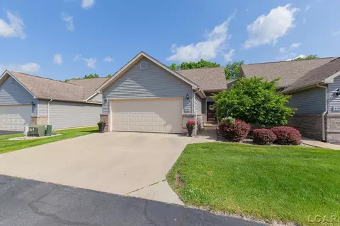 Exterior - 681 Ridge, Tecumseh, MI 49286 photo 3 of 5