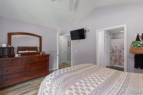 Bedroom - 681 Ridge, Tecumseh, MI 49286 photo 2 of 2