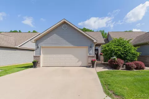 681 Ridge, Tecumseh, MI 49286