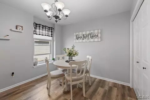 Dining - 681 Ridge, Tecumseh, MI 49286 photo 2 of 2