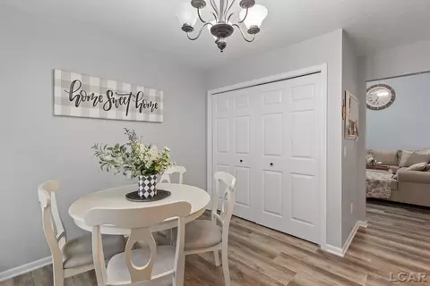 Dining - 681 Ridge, Tecumseh, MI 49286 photo 1 of 2