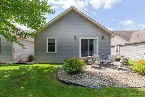 Exterior - 681 Ridge, Tecumseh, MI 49286 photo 5 of 5