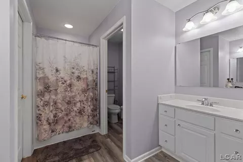 Bath - 681 Ridge, Tecumseh, MI 49286 photo 2 of 3