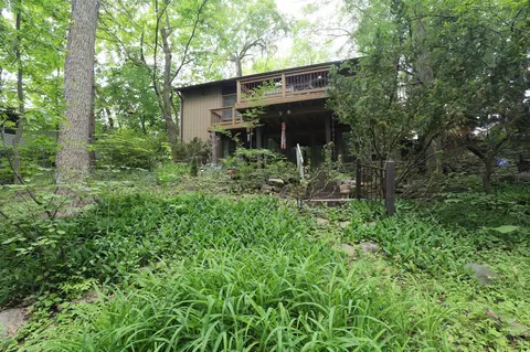 Exterior - 335 Edgemont, Flint, MI 48503 photo 19 of 24