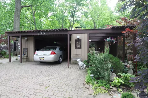 Exterior - 335 Edgemont, Flint, MI 48503 photo 6 of 24