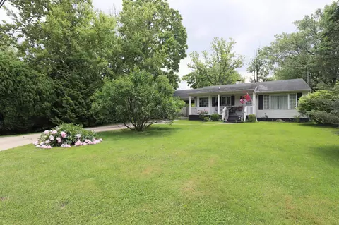 Exterior - 1052 E Rowland, Grand Blanc, MI 48507 photo 15 of 15