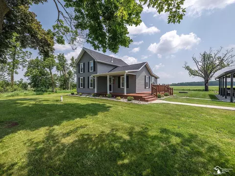 2491 Geiger, Ida, MI 48140