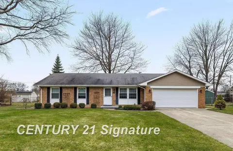 2421 Aurelia, Saginaw, MI 48603