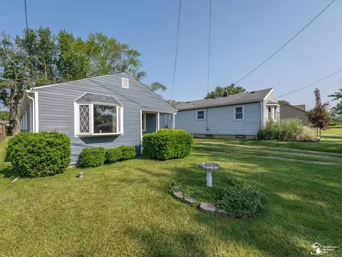 Exterior - 2109 Spaulding, Monroe, MI 48162 photo 6 of 6