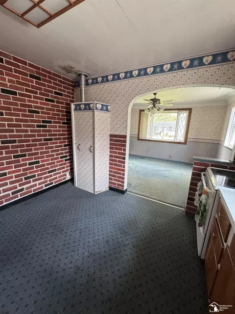 Kitchen - 2109 Spaulding, Monroe, MI 48162 photo 1 of 2