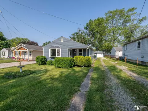 2109 Spaulding, Monroe, MI 48162