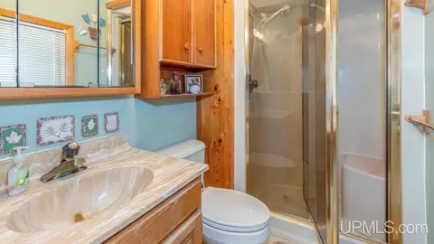 8188 Garth Point 2525, Rapid River, MI 49878 photo 14