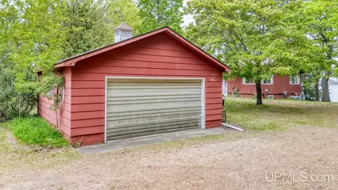 8188 Garth Point 2525, Rapid River, MI 49878 photo 25
