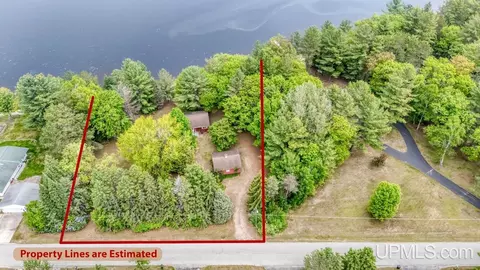 8188 Garth Point 2525, Rapid River, MI 49878 photo 31