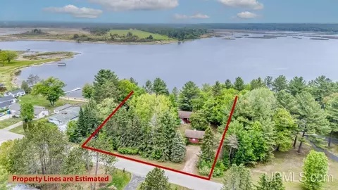 8188 Garth Point 2525, Rapid River, MI 49878 photo 4