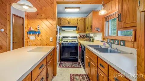 8188 Garth Point 2525, Rapid River, MI 49878 photo 7