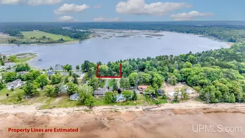 8188 Garth Point 2525, Rapid River, MI 49878 photo 33