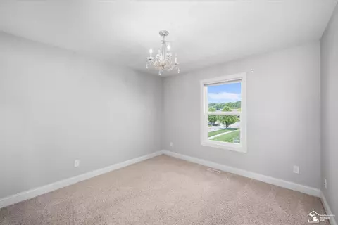 Bedroom - 696 Webber, Temperance, MI 48182 photo 5 of 8