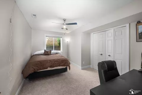 Bedroom - 696 Webber, Temperance, MI 48182 photo 8 of 8