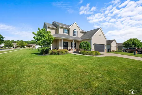 696 Webber, Temperance, MI 48182