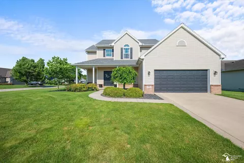 Exterior - 696 Webber, Temperance, MI 48182 photo 2 of 10