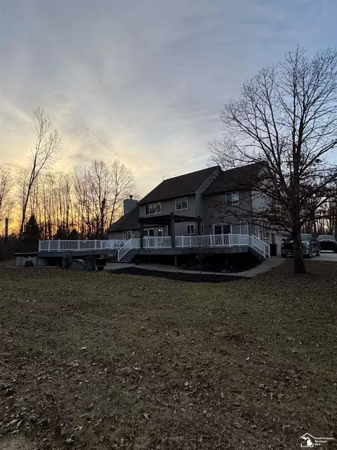 14595 Lulu, Ida, MI 48140