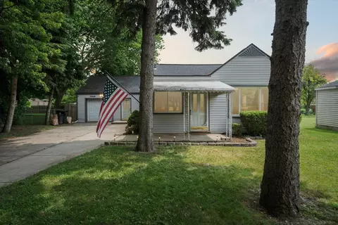29248 Galloway, Roseville, MI 48066