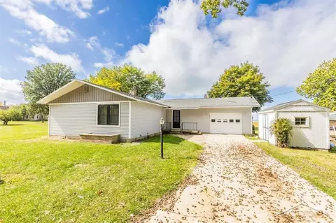 11566 Robert, Sebewaing, MI 48759