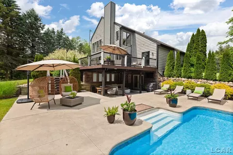 4651 Culley Ln, Jackson, MI 49201