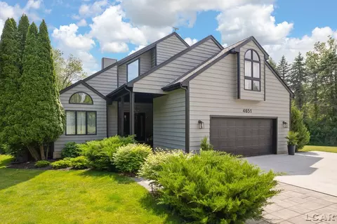 4651 Culley Ln, Jackson, MI 49201 photo 2