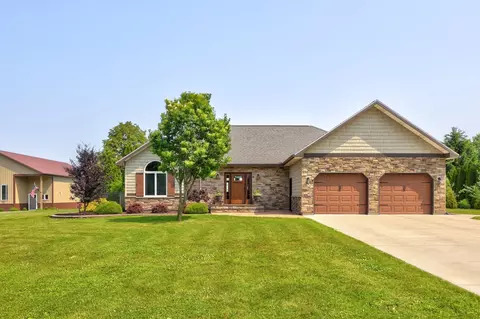 10317 Lange, Birch Run, MI 48415